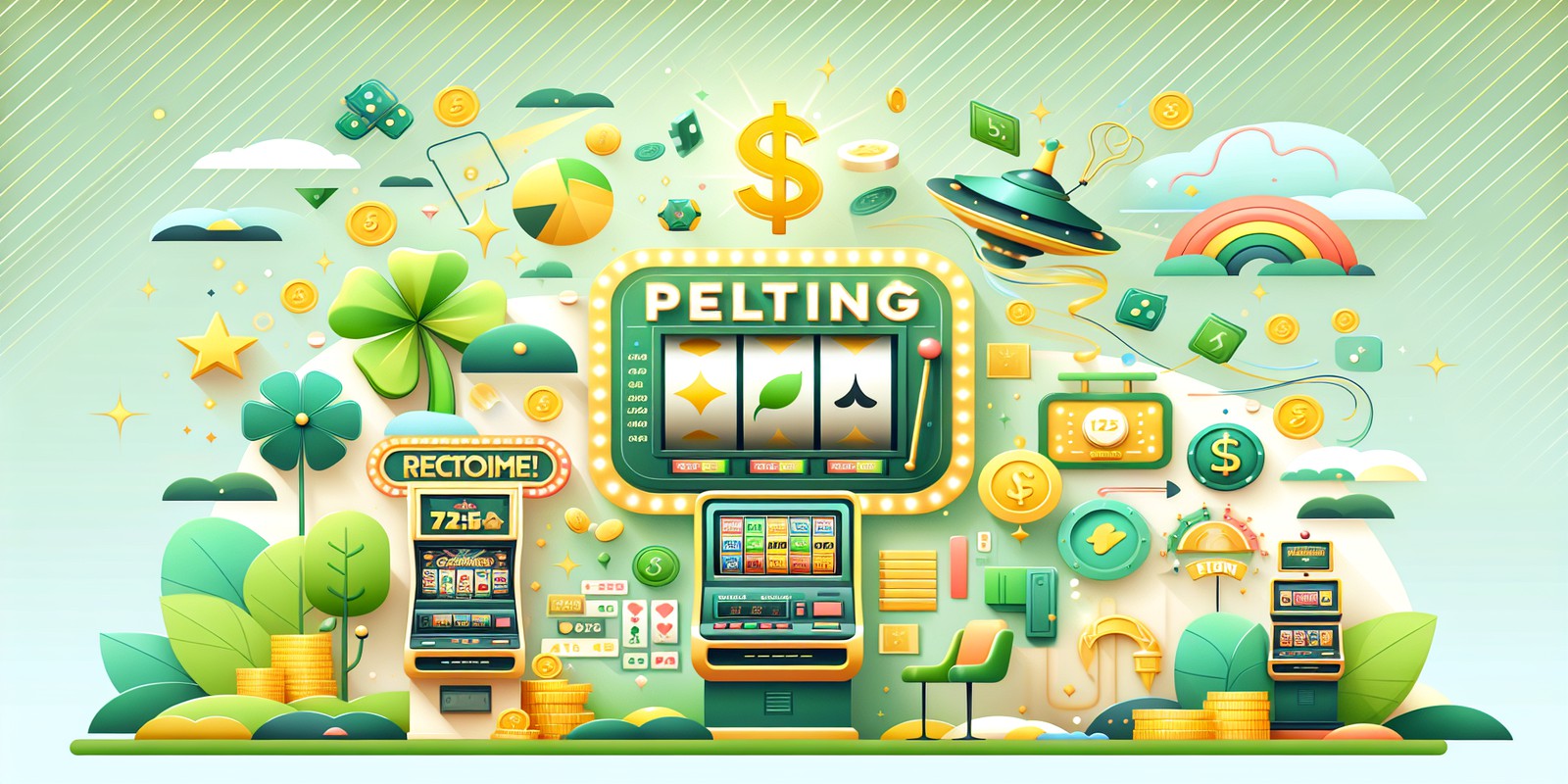 Betsson Casino: Unlocking the Best Slot Game Strategies in 2025 - Slot Strategy Guide for global | Las Vegas Casino