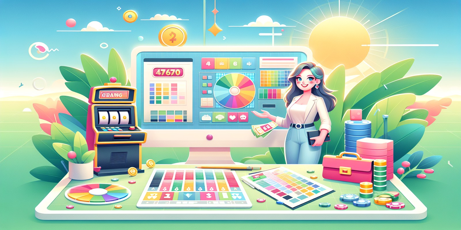 Image of Betsson Casino highlighting the ultimate slot experience for Pakistan players.