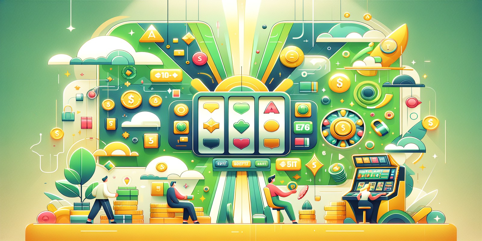 Discover Grosvenor Casino's Top Slot Games for Pakistani Players - Las Vegas Casino Guide