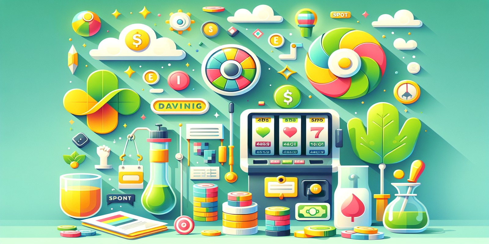 Exploring slot strategies at Bet 365 Casino - A guide for Pakistan players from Las Vegas Casino.