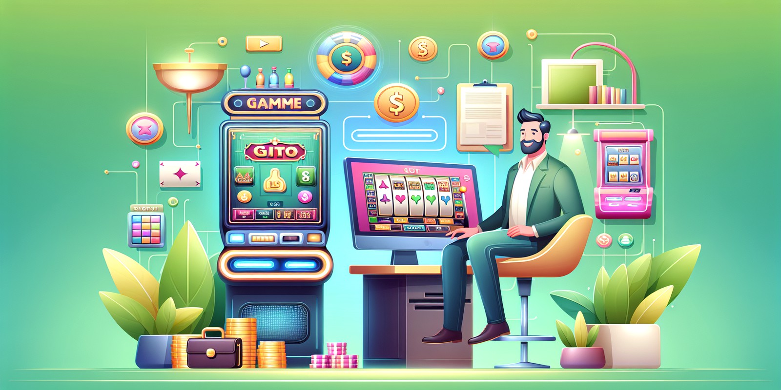 Grosvenor Casino Secrets: Maximize Your Slots Experience in 2025 - Slot Strategy Guide for global | Las Vegas Casino