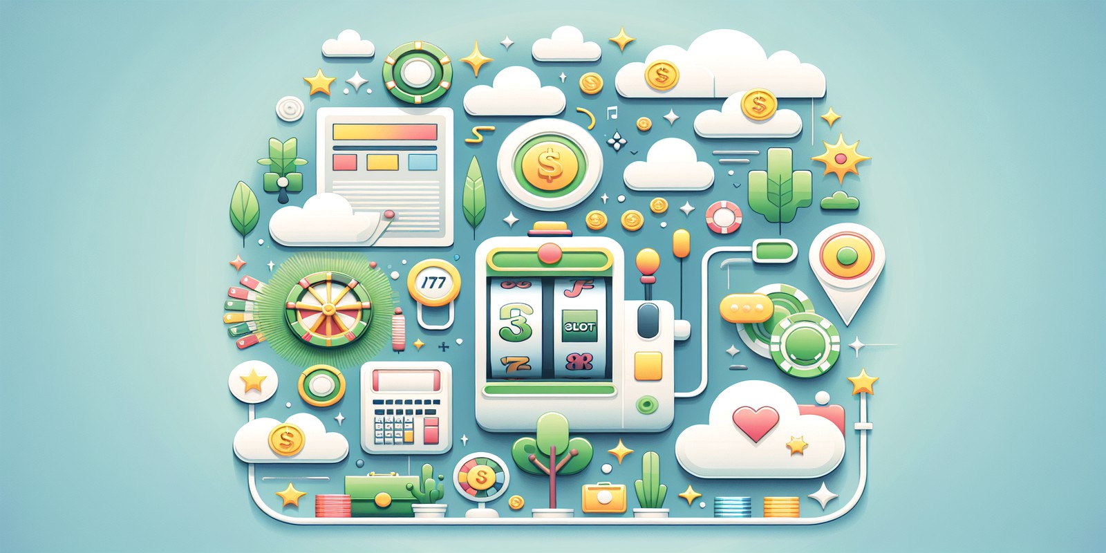 Spin City Casino: A Comprehensive Guide for Winning Big in 2026 at Las Vegas Casino