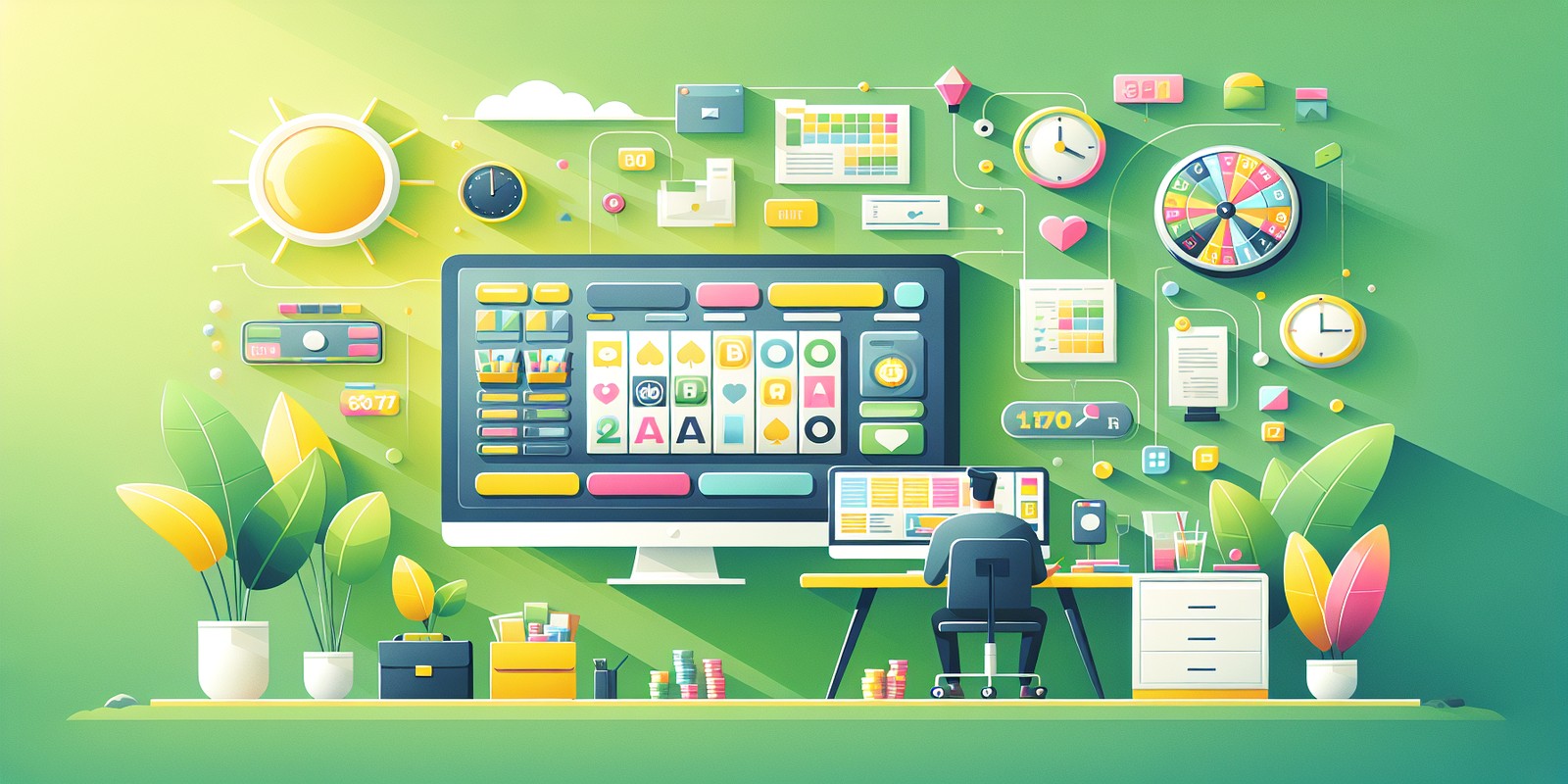 Las Vegas Casino Guide for Pakistan Players on Best Free Spins Offers.