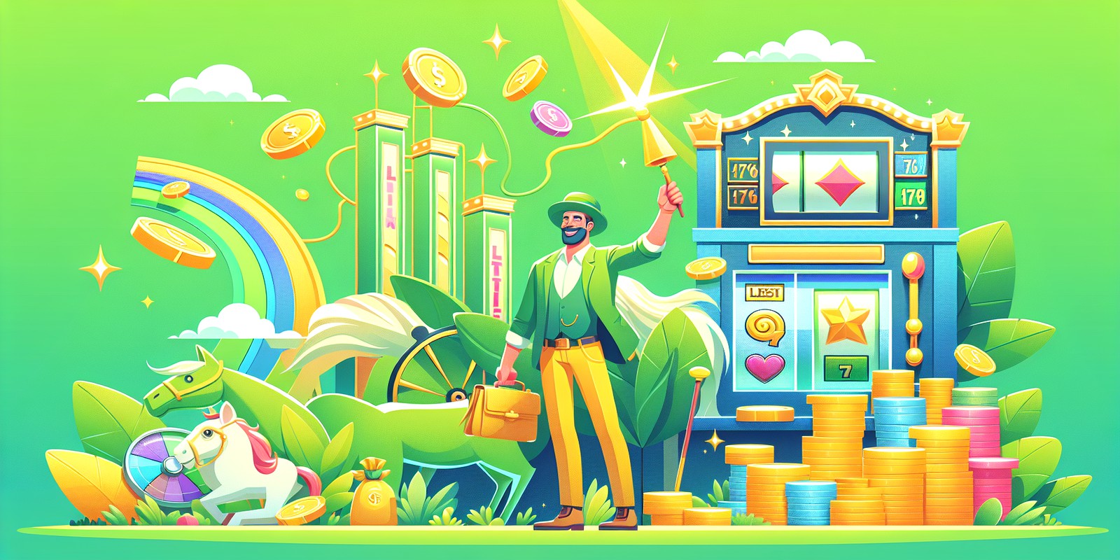 Unlock Casino Fun: Top Slot Strategies for Global Players in 2025 - Guide from Las Vegas Casino.