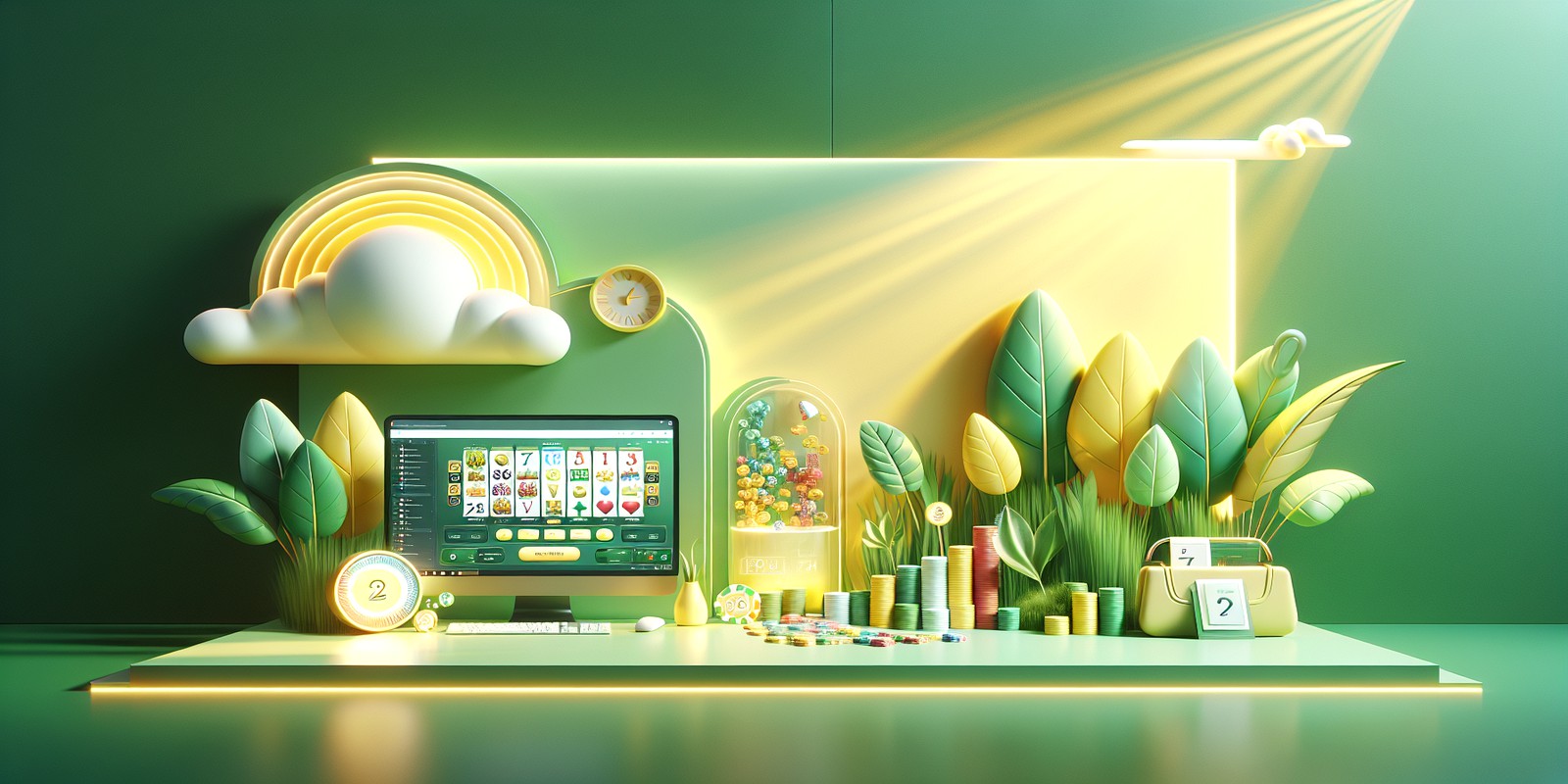 Unlock Exciting Online Casino Free Spins: Your Guide for Pakistan Players!