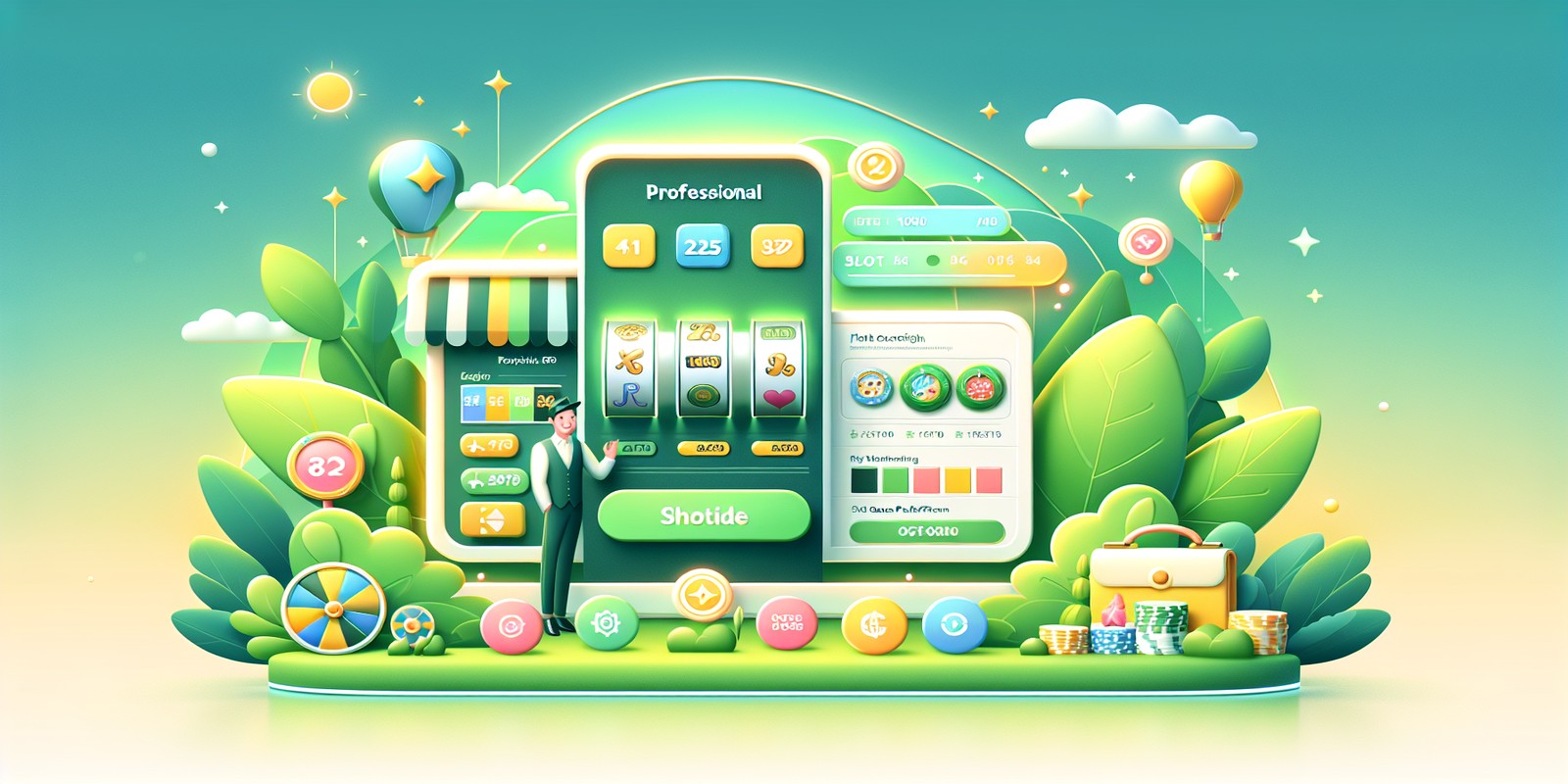 Unlock the Best Online Casino Free Spins in 2025: A Complete Guide - Gaming Guide Guide for global | Las Vegas Casino