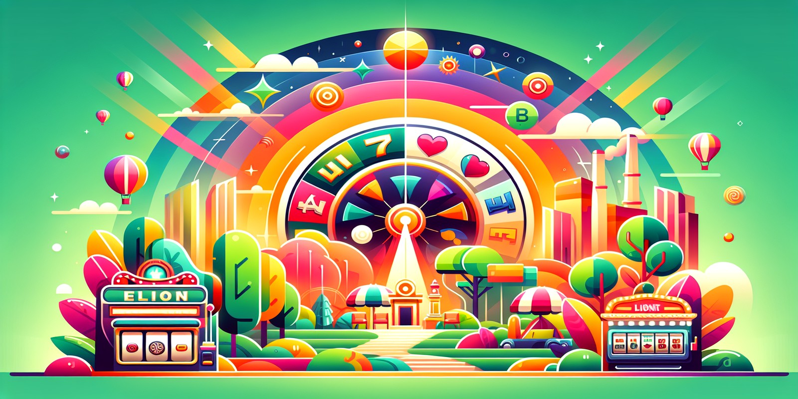 Unlock the Secrets of Spin City Casino: Top Slot Strategies 2025 - Slot Strategy Guide for global | Las Vegas Casino