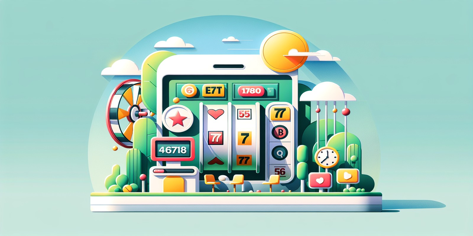 Unlock Unlimited Fun: Your Guide to Online Casino Free Spins 2025 - Gaming Guide Guide for global | Las Vegas Casino