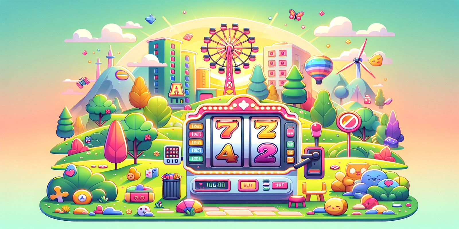 Unlock Unmatched Fun: Discover Online Casino Free Spins for 2025 - Las Vegas Casino Guide for Pakistan Players