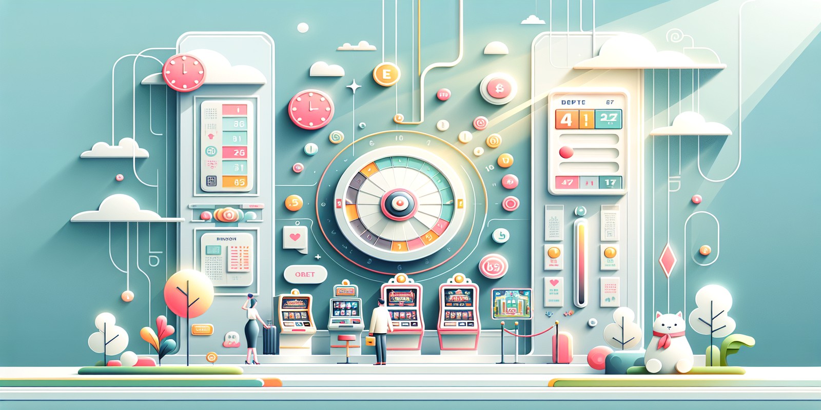 Unlocking Grosvenor Casino Slots: 2025 Strategies for Big Wins - Las Vegas Casino Guide for Pakistan Players