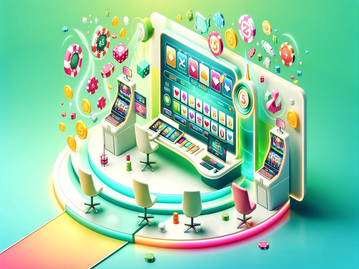 Fortune Tiger Games at Las Vegas Casino - Explore More!