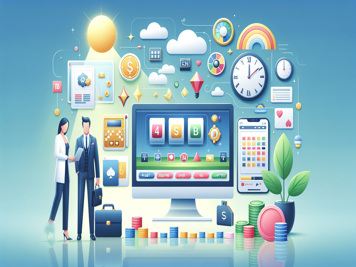 More Games at Las Vegas Casino - Discover New Favorites!