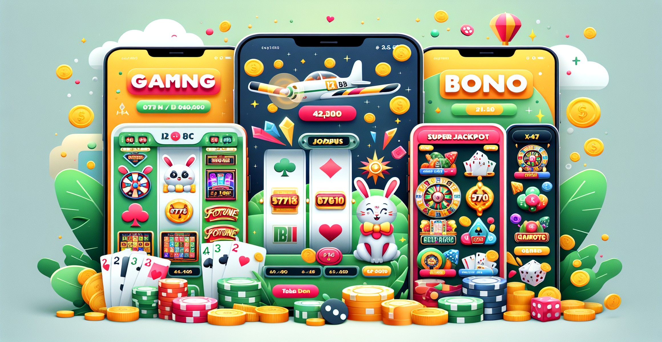 Aviator Game at Las Vegas Casino - Exciting Online Slot